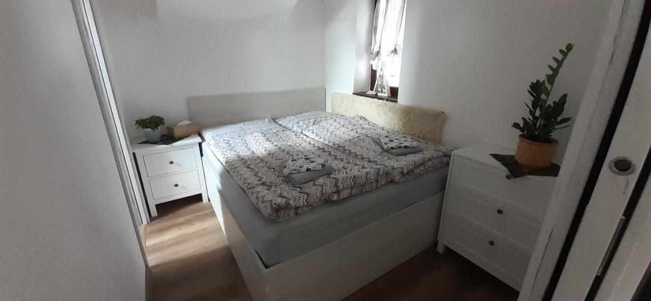 Appartamento Domcek Tatranská Lomnica Esterno foto