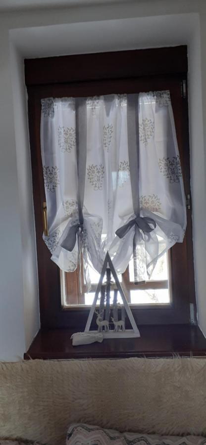 Appartamento Domcek Tatranská Lomnica Esterno foto