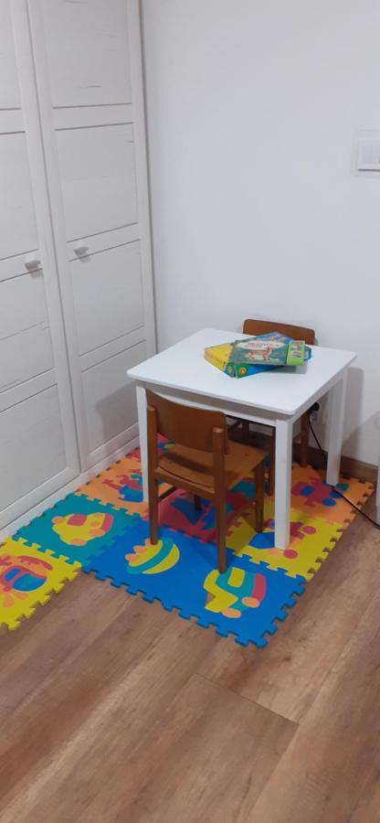 Appartamento Domcek Tatranská Lomnica Esterno foto